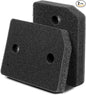 9164761 Foam Filter Replacement by AXKJEVY