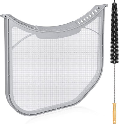 ADQ566564 Lint Filter Replacement by Uszily