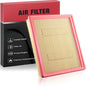 BDFHYK CA11959 Engine Air Filter Compatible by BDFHYK