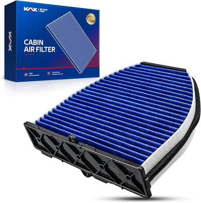 KAX Premiun Cabin Air Filter CF10934 Replacement by KAX