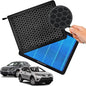 CF10285 Cabin Air Filter with Activated Carbon Beads – Fits Toyota & Lexus by ForYourEnjoyableJourney