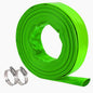 2 inch x 50 FT Pool Backwash Hose, by ProfessionalBrand