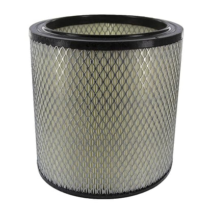 Aftermarket Air Filter Element | Replacement Part | High-Efficiency Pleated by Industrial+Service+Solutions