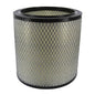 Aftermarket Air Filter Element | Replacement Part | High-Efficiency Pleated by Industrial+Service+Solutions