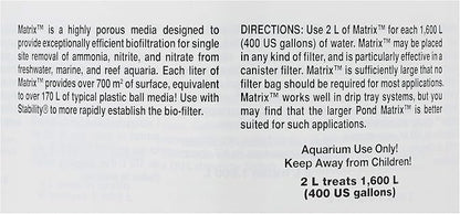 Matrix, 2 L / 67.6 oz. - Image 3