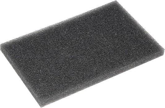 Foam Cabinet Filter for Dynarex Resp-O2 Unit Style by Unknown