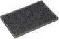 Foam Cabinet Filter for Dynarex Resp-O2 Unit Style by Unknown