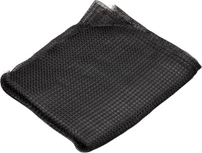PATIKIL 47.2" x 39.4" Air Conditioner Air Filter Material, Plastic Dustproof by PATIKIL