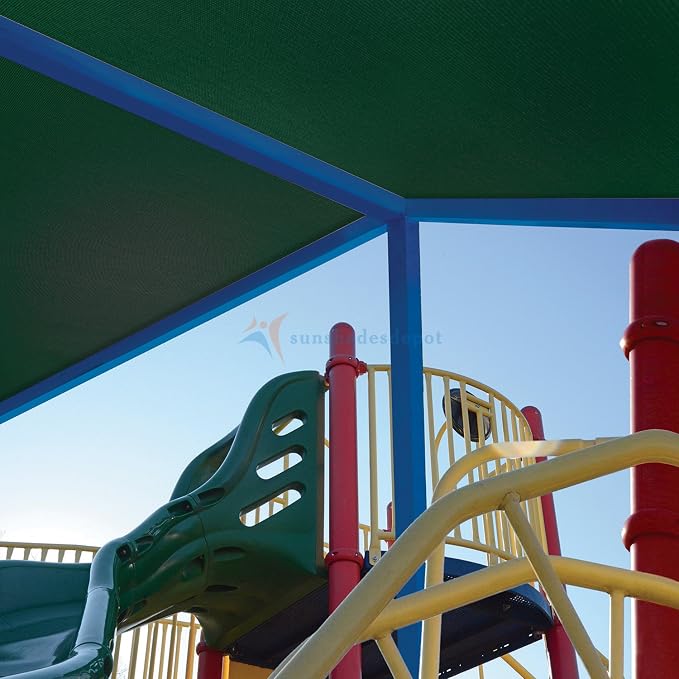 TANG Sun Shade Fabric Roll 8'x4' Shade Cloth - Image 7