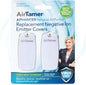 AirTamer Advanced Personal Air Purifier Replacement Negative Ion Emitter Covers by AirTamer
