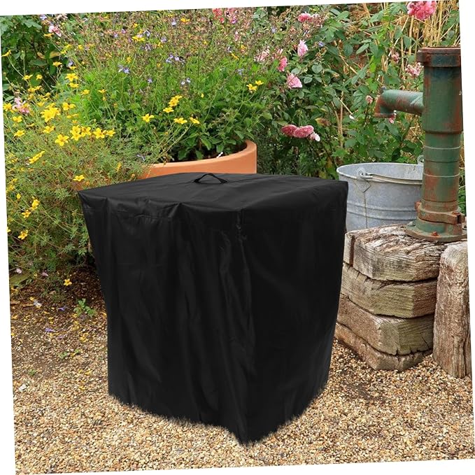 VICASKY Garden Pump Cover Filter Pump Cover - Image 6