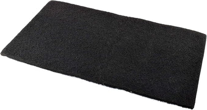 HQRP 4-Pack 18x10 Activated Carbon Filter Media Pad - Image 9