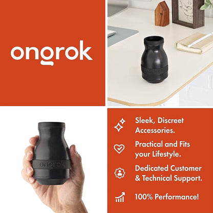 ONGROK Personal Air Filter - Image 5