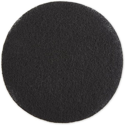 RSVP International Charcoal Compost Bin Filter 2-Piece Set Helps Keep Kitchen - Image 2