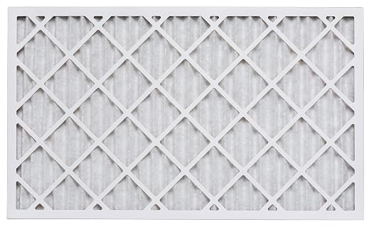 Aerostar 16.375x21.5x1 MERV 8 Air Filter, ACTUAL SIZE, Air Conditioning & - Image 2