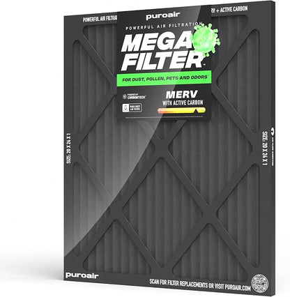 PuroAir MegaFilter by PuroAir