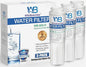 Wildberries UKF8001 NSF Certified Refrigerator Water Filter Replacement by Wildberries