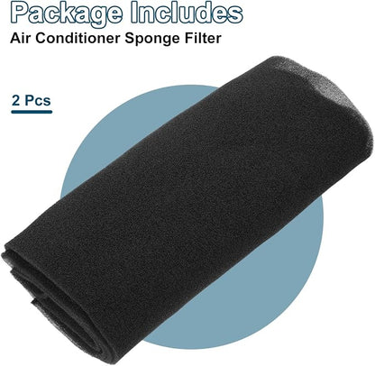 PATIKIL 79" x 16" x 0.1" Air Conditioner Filter Replacement - Image 3