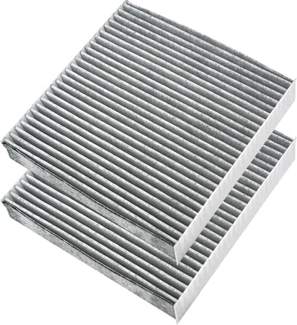 EPAuto CP182 Cabin Air Filter Replacement - Image 5