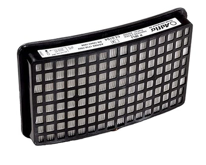3M Adflo PAPR High Efficiency Particulate Filter 15-0299-99X06 - Image 2