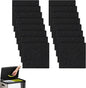 16-Pack Trash Can Odor Absorbing Filter Refills Compatible by HAVANSIDY