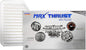 Spearhead MPG Defense Max Thrust Engine Air Filter by SPEARHEAD