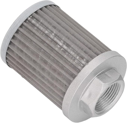 WALFRONT Hydraulic Suction Filter Stainless Steel Oil Filter 40LMin Rate - Image 7