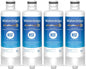 Waterdrop Alkaline DA97-17376B Water Filter, Enhances pH, Replacement by Waterdrop