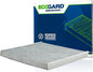 ECOGARD XC10332C Premium Cabin Air Filter by ECOGARD