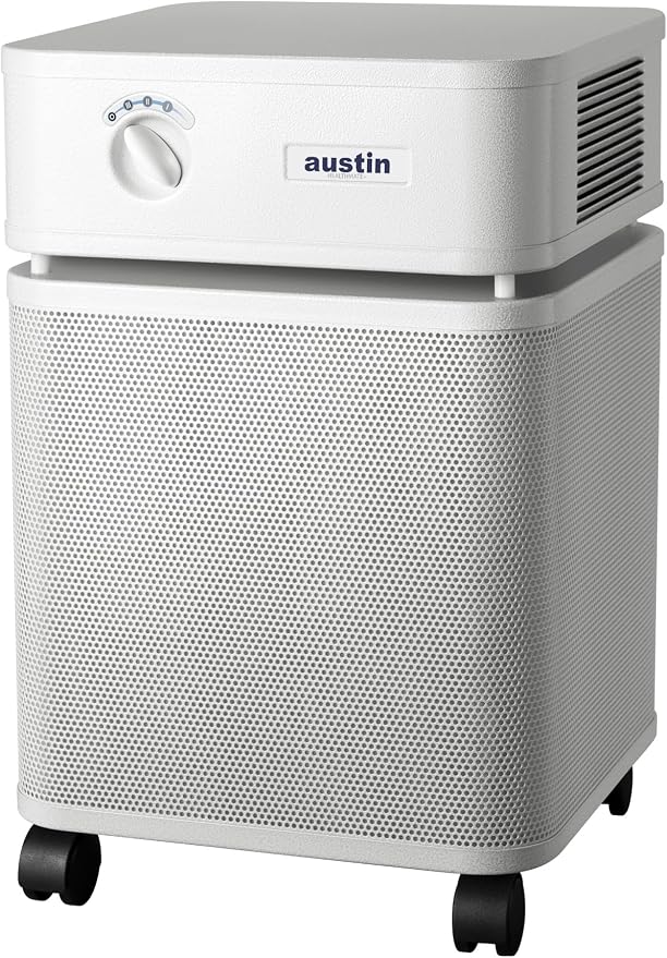 Austin Air Healthmate Plus - Image 2