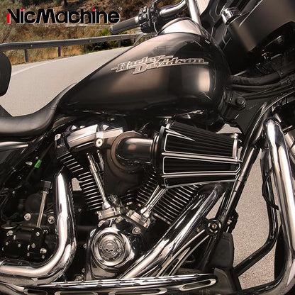 Big Sucker cone Air filter intake - Image 4