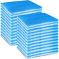24 Pack Dryer Filter Replacement, Pre-Cut Portable Dryer Filters Compatible by Unknown