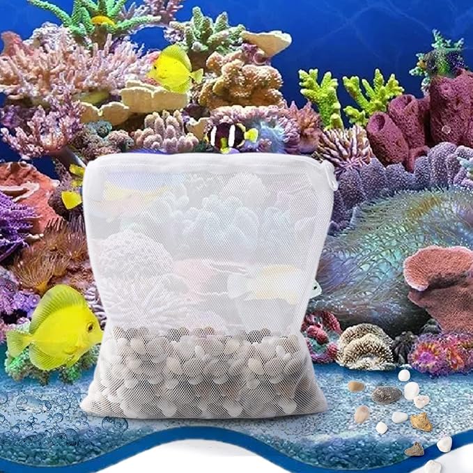 Segarty Aquarium Media Bags, Media Bags - Image 6