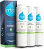 Mist EDR4RXD1 Refrigerator Water Filter Replacement by MistWaterAirFilters