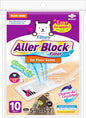 Aller Block Floor Vent Filters – Anti-Allergenic, Captures Dust & Pollen by FILTAN