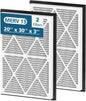 20x30x3 MERV 13 Air Filter Compatible by Unknown
