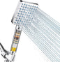 Cobbe Filtered Shower Head by Cobbe