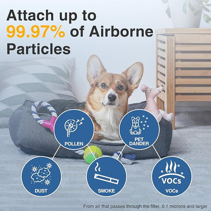 HPA300 HEPA Air Purifier Filter R - Image 5