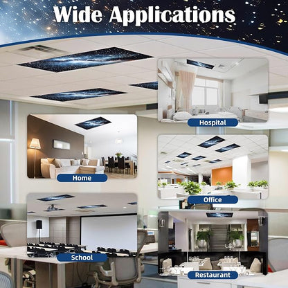 Fluorescent Light Covers - Image 7