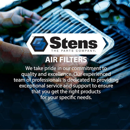 Stens Air Filter 100-222 Compatible - Image 7