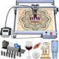 Creality 10W Laser Engraver, Falcon Pro by Creality