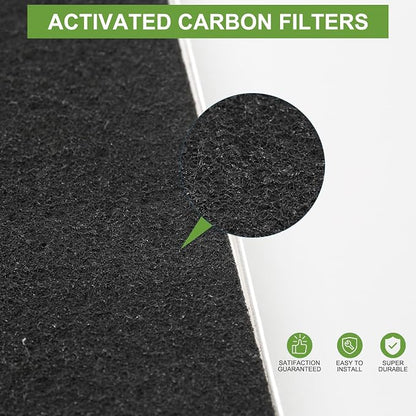 115115 HEPA Replacement Filters A - Image 5