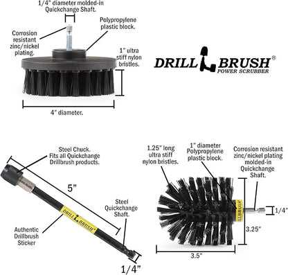 BBQ Grill and Smoker Cleaning Supplies - Image 5