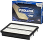 Purolator A26280 PurolatorONE Advanced Engine Air Filter by PurolatorProductsNALLC