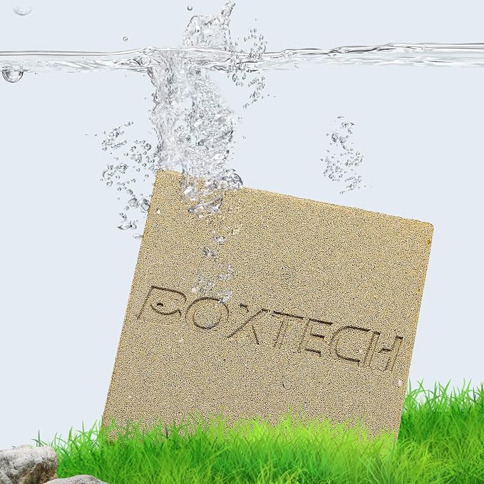 boxtech Aquarium Filter Media Bio Ceramic Brick Bio Filter Media by Boxtech