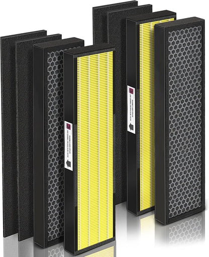 Uaswpart FLT5000 Filter C Replacement Compatible - Image 9