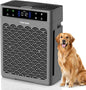 Air Purifiers for Home Large Room, Cover Up to 3000 Ft² by Clicknow