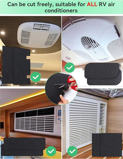 RV Air Conditioner Replacement Filters - Image 5