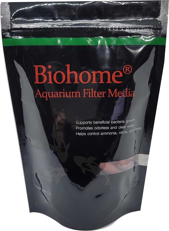 Biohome Ultimate Filter Media Premium Aquarium & Pond Filtration - Image 4