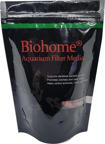 Biohome Ultimate Filter Media Premium Aquarium & Pond Filtration - Image 4